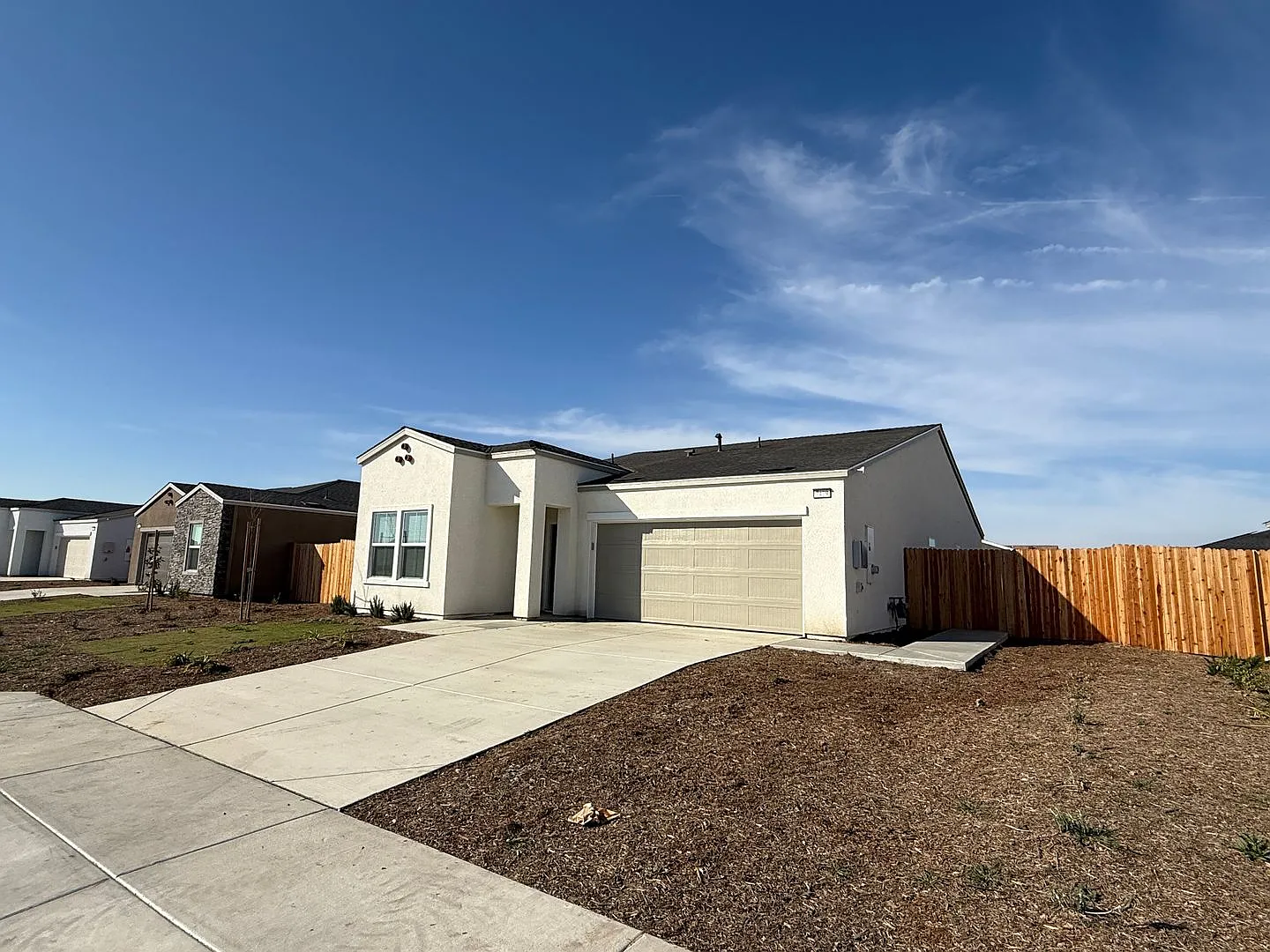 Brand-New 4-Bedroom Home in Desirable Bakersfield Neighborhood — Photo 2