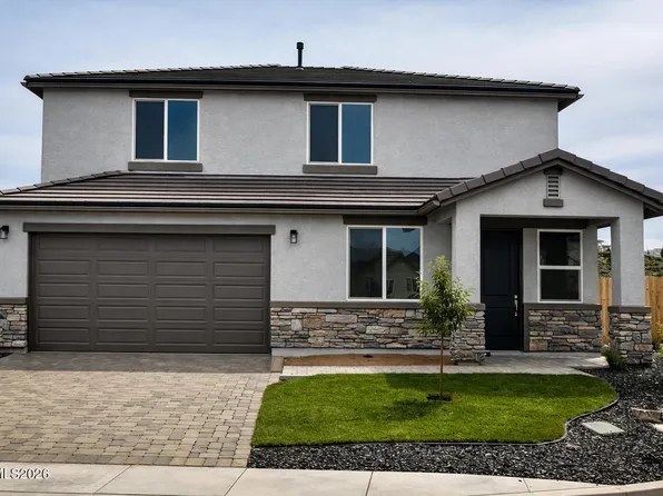 468 Rambling Ridge Rd Lot 16, Reno, NV 89506