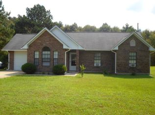5164 Highway 587, Monticello, MS 39654