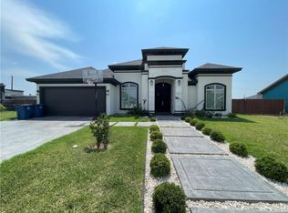 806 Dove St, Alamo, TX 78516