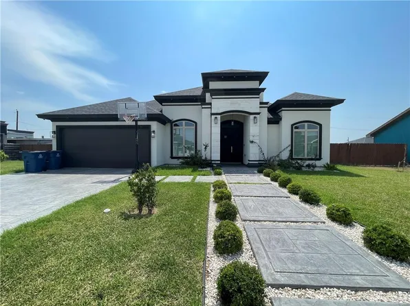 806 Dove St, Alamo, TX 78516