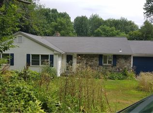 316 E Old Route 6, Hampton, CT 06247