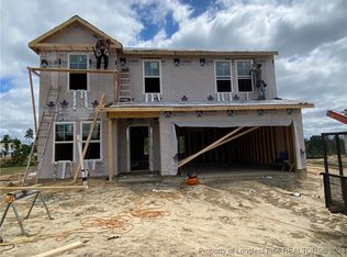 2113 Purebred Cir LOT 46, Hope Mills, NC 28348