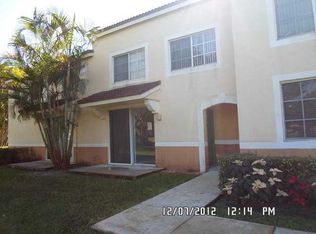 111 Yacht Club Dr #110, Lake Worth, FL 33462