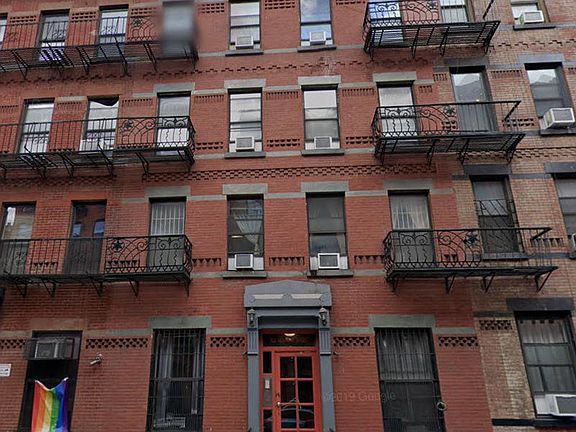 5th image of 435 W 54th St #2CE