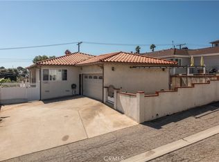1306 W 25th St, San Pedro, CA 90732