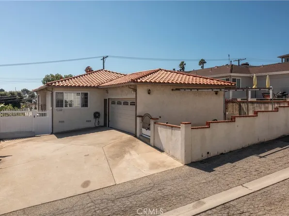 1306 W 25th St, San Pedro, CA 90732