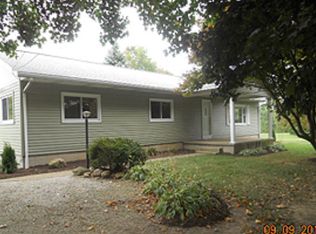 2417 State Route 430, Mansfield, OH 44903