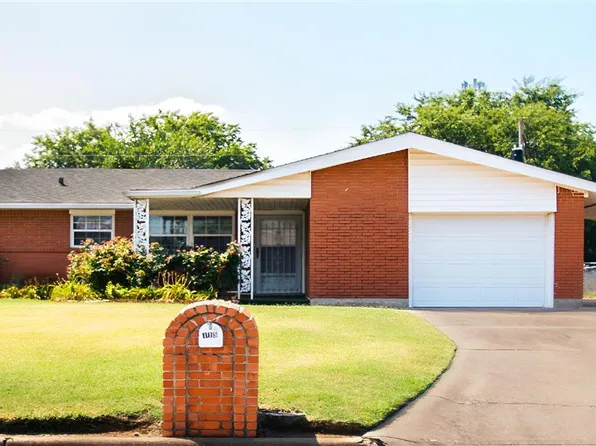 115 NE Babbit St, Lawton, OK 73507