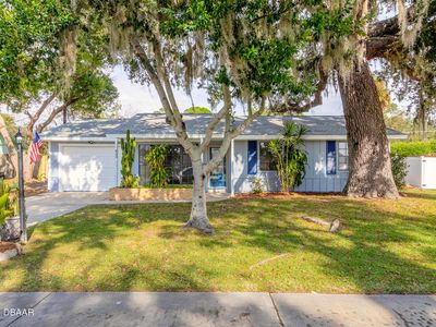 453 Wales Ave, Port Orange, FL, 32127