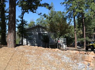 18848 Evergreen Dr, Tuolumne, CA