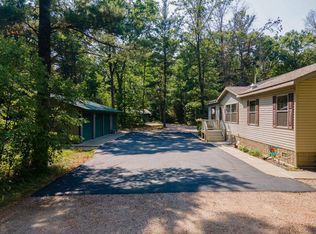 921 11th Ave, Arkdale, WI 54613