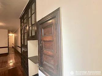 Rented by Sovereign Associates