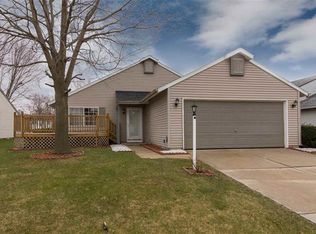 755 Conner Dr, Mishawaka, IN 46544