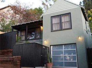 11415 Sunshine Ter, Studio City, CA 91604