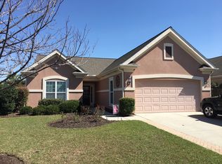 122 Thomas Bee Dr, Bluffton, SC 29909