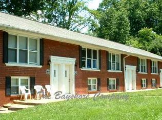 25 Dogwood Ct #C, Asheville, NC 28805