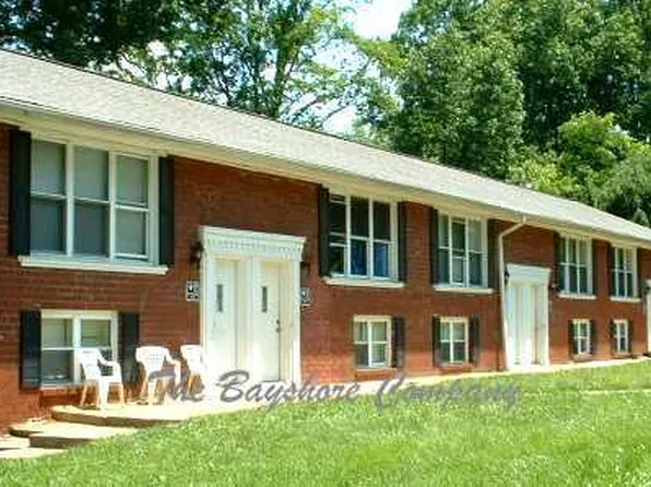 25 Dogwood Ct #C, Asheville, NC 28805