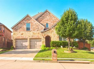 6713 Falcon Ridge Ln, Mc Kinney, TX 75071