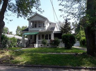 48 Matilda St #1, Albany, NY 12209