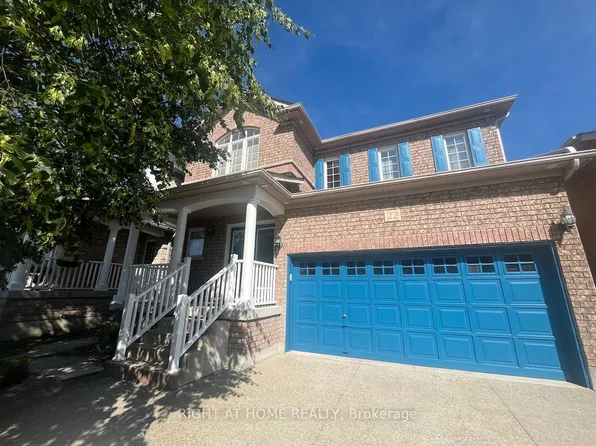 22 Amboise Cres #Basement, Brampton, ON L7A 2R2