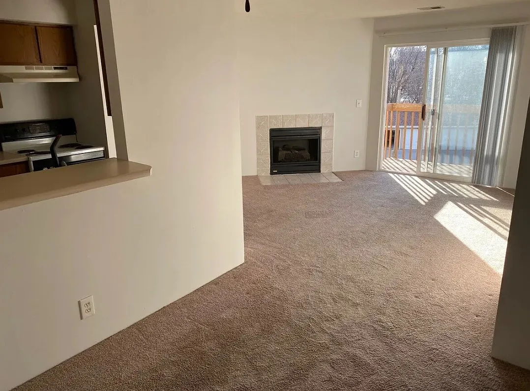 1 bed, 750 sqft, $950 — Photo 4