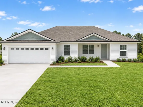 11637 JACKMAN COVE Lane, Jacksonville, FL 32218
