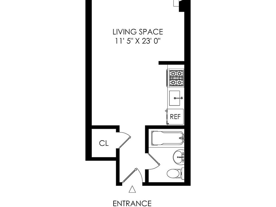 1st image of 417 E 78th St APT 4C