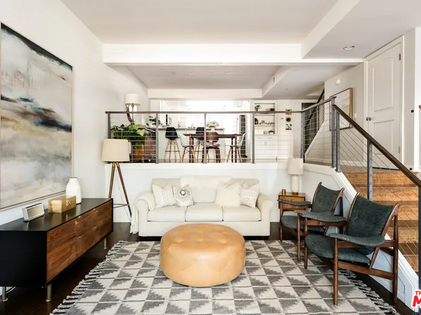 4421 Alla Rd Unit 3, Marina Del Rey, CA 90292