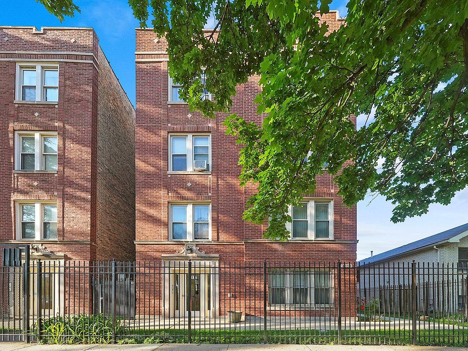 1st image of 4117 W Kamerling Ave APT 3A