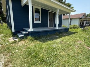 2543 Pershing Ave, Memphis, TN 38112