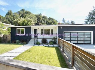 132 The Alameda, San Anselmo, CA 94960
