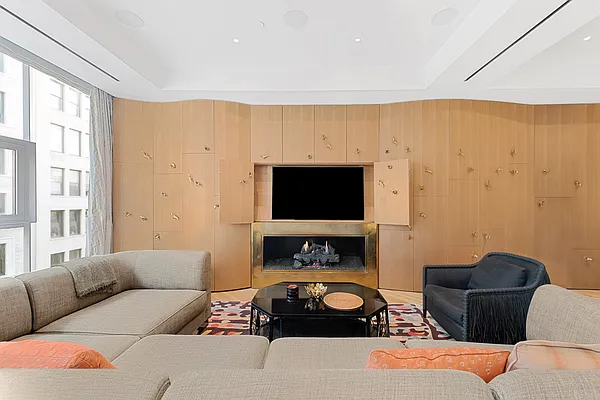 Rented by Engel & Völkers New York City | media 13