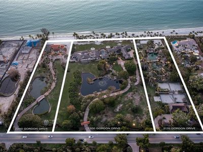 2200 Gordon DR, Naples, FL, 34102