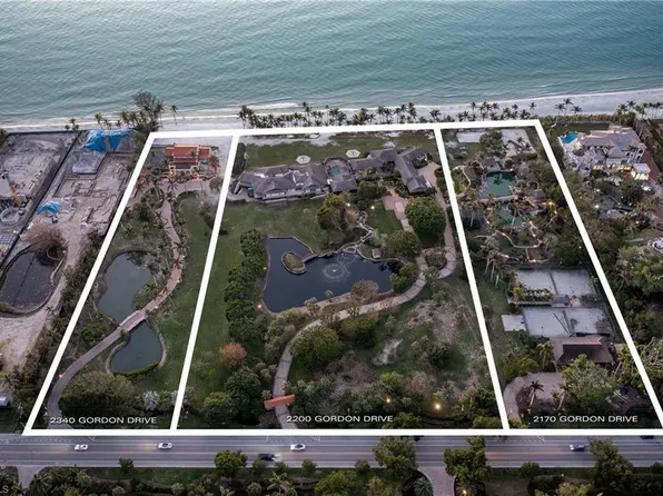 2340 Gordon DR, NAPLES, FL 34102