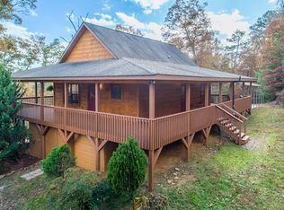 2164 Shady Grove Rd, Murphy, NC 28906