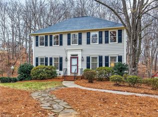 7013 Orchard Path Dr, Clemmons, NC 27012