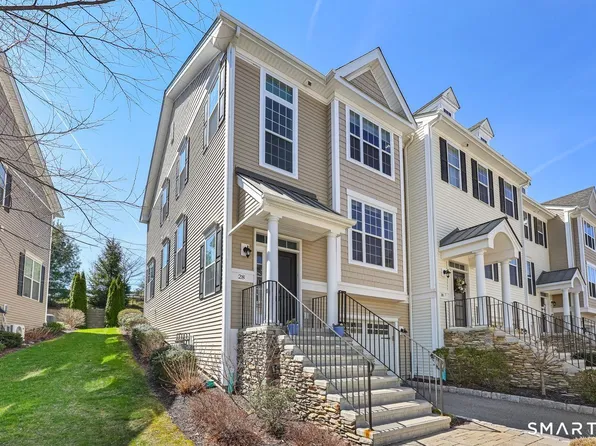 28 Moorland Drive #28, Danbury, CT 06810