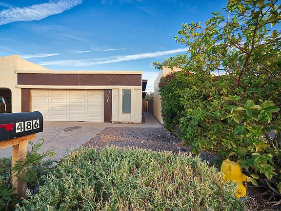 5th image of 486 E Royal Palms Dr