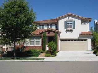 2719 Salisbury Way, San Ramon, CA 94582