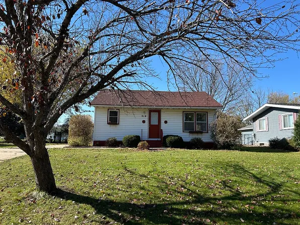 614 1st Ave SW, Pine Island, MN 55963