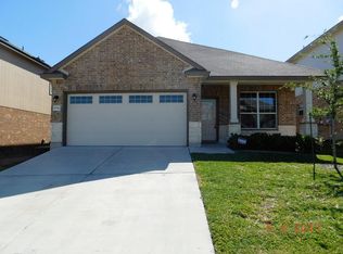 9516 Adeel Dr, Killeen, TX 76542