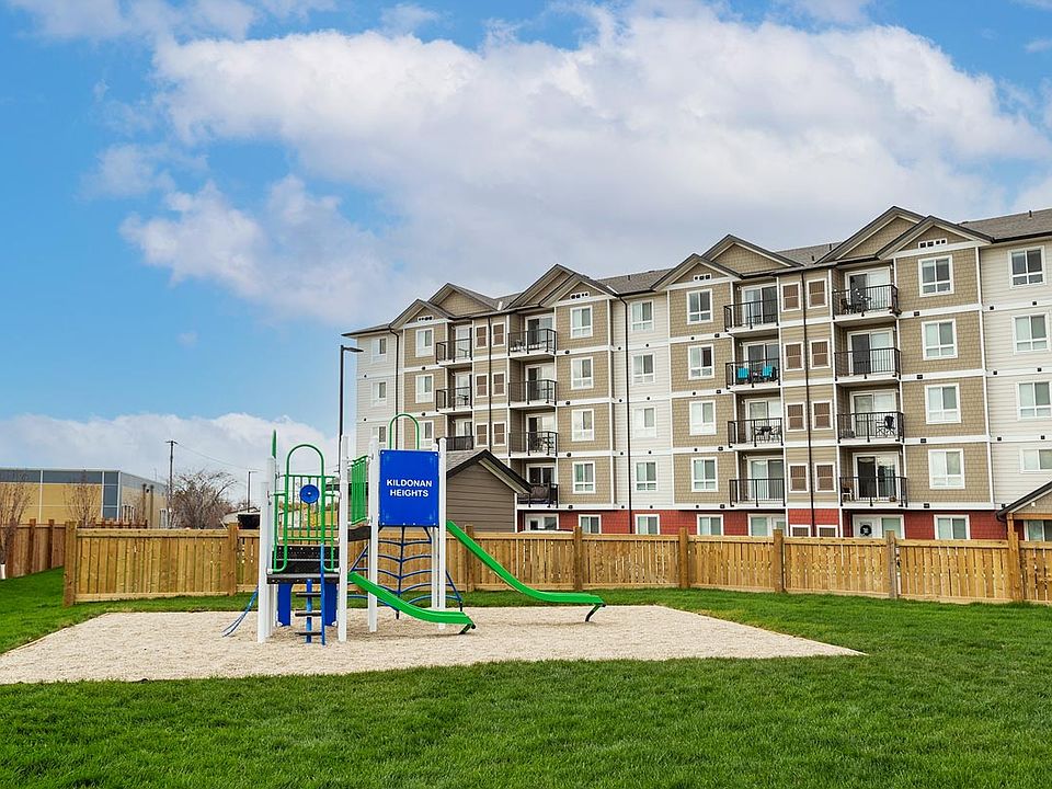 Kildonan Heights Apartment Rentals Winnipeg, MB Zillow