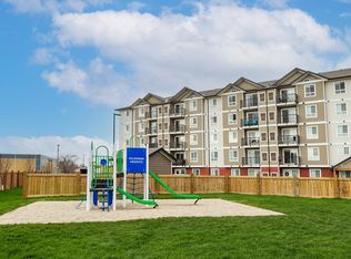 Kildonan Heights, Winnipeg, MB R2K 3L3