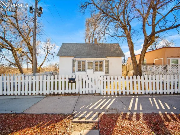 15 E Fountain Blvd, Colorado Springs, CO 80903
