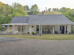 6 Sexton Dr, Lebanon, VA 24224