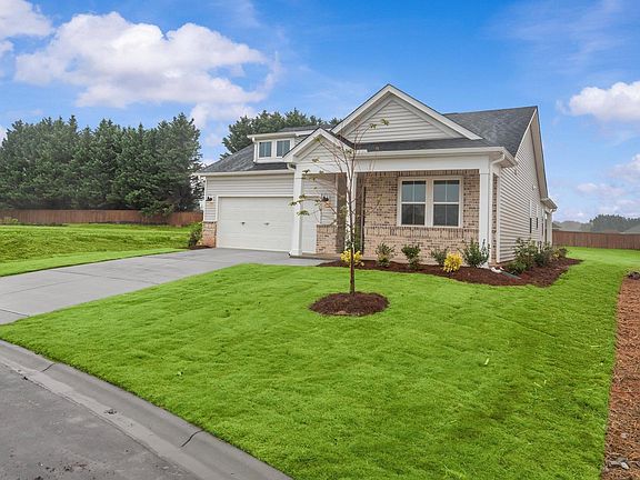 3rd image of 1329 Capefox Dr Lot 6