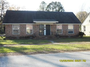 307 Elm St, Newport, AR 72112