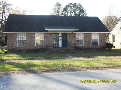307 Elm St, Newport, AR, 72112