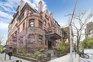 Rented by Citi Habitats